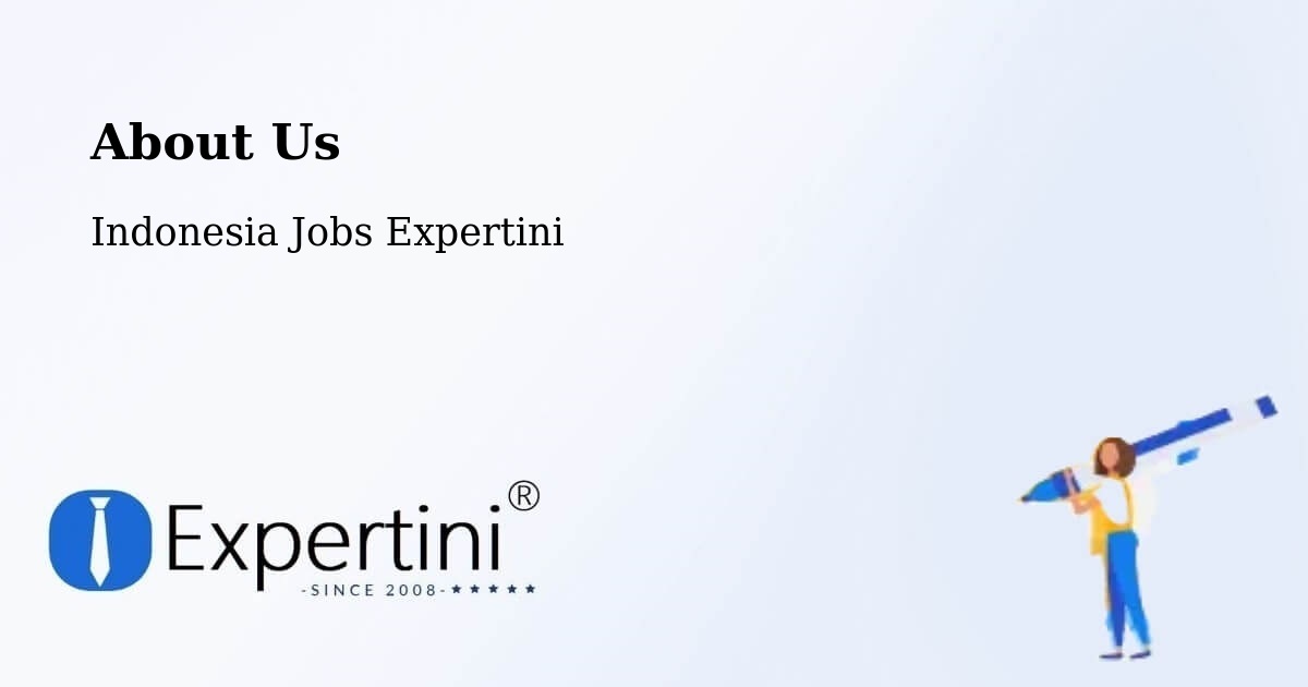 About Expertini Recruitment Platform  – Kepanjen - Kepanjen, Indonesia Jobs Expertini